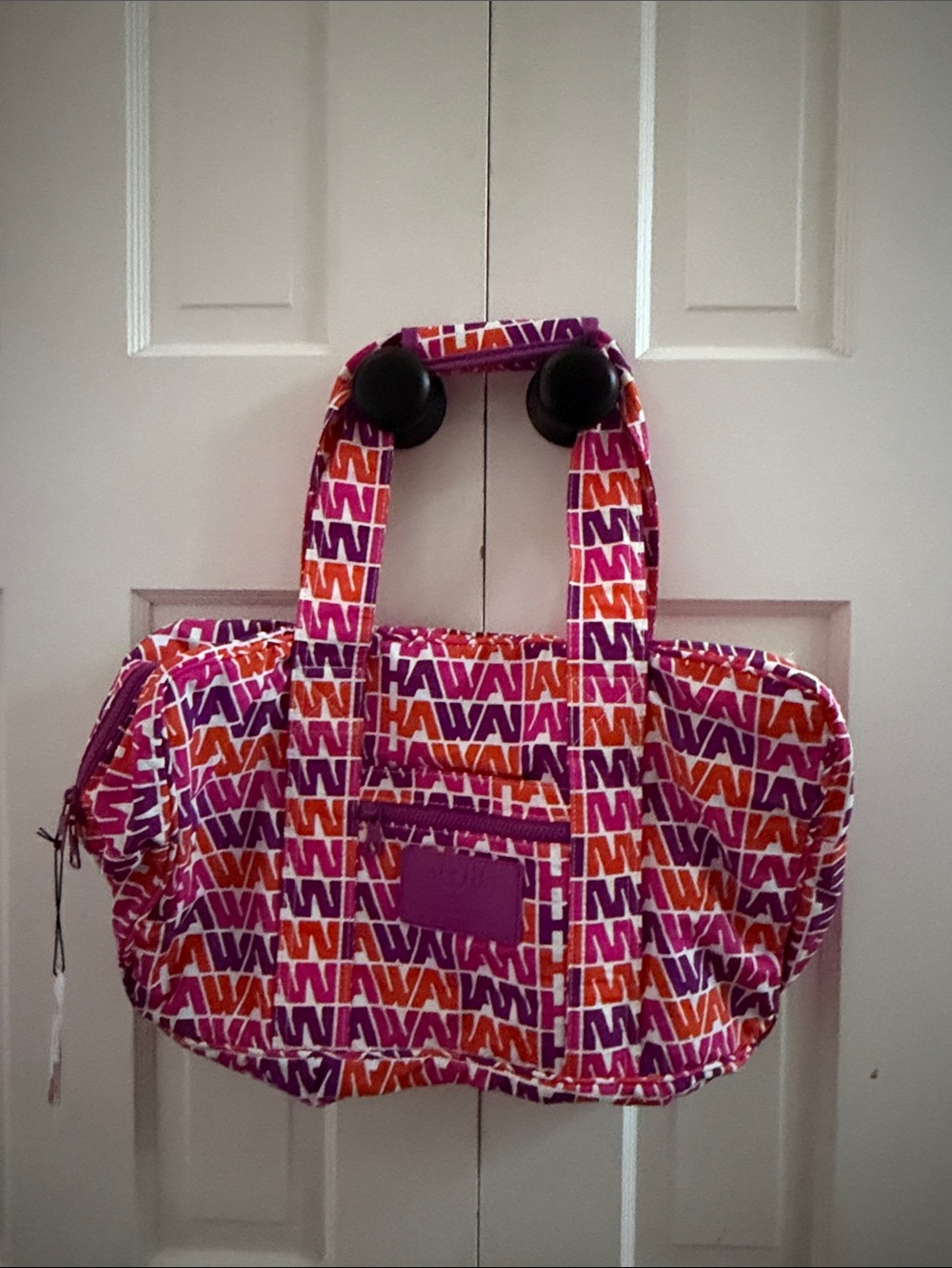 Aloha Collection Hawaiian Airlines Weekender